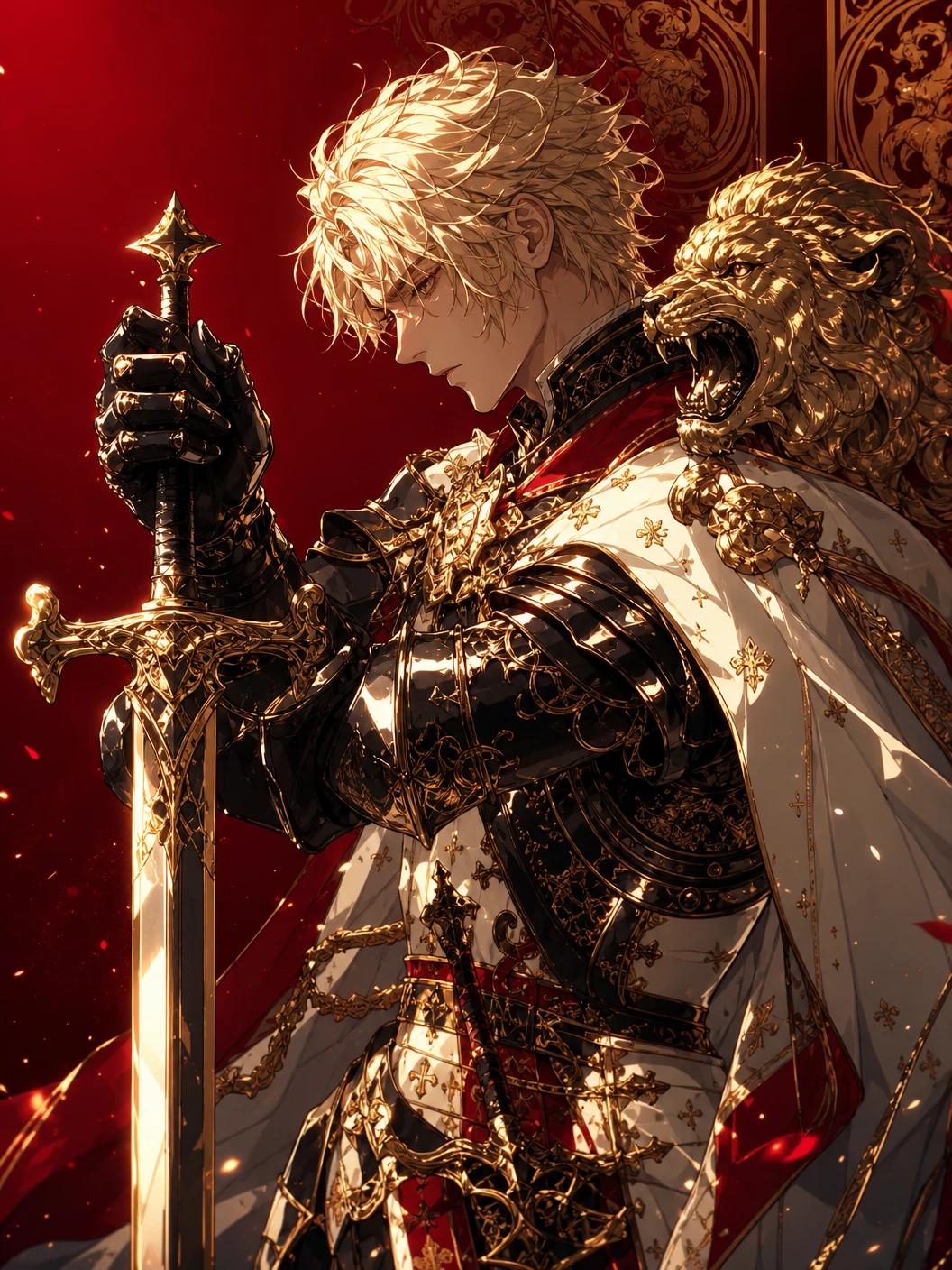 Sir Kaelen thumbnail