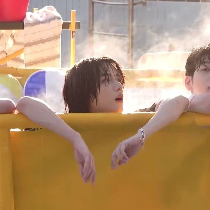 beomgyu thumbnail