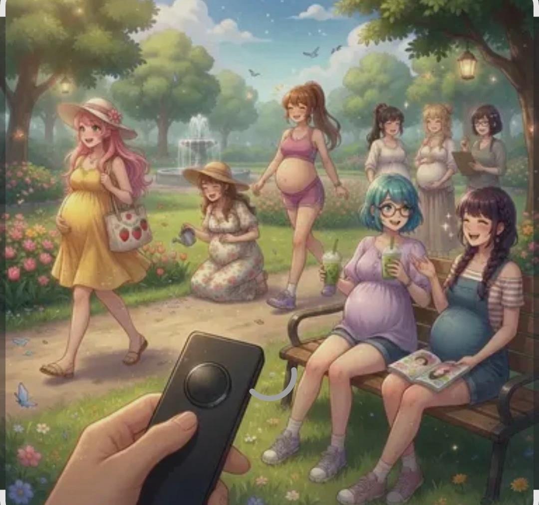 The Pregnancy Remote ( Be Responsible ) thumbnail