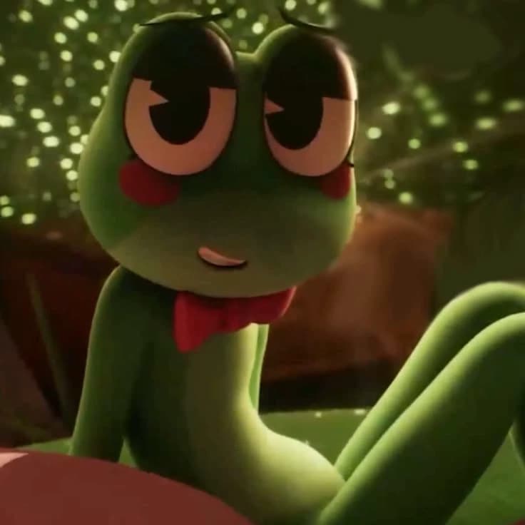 Ribbit thumbnail