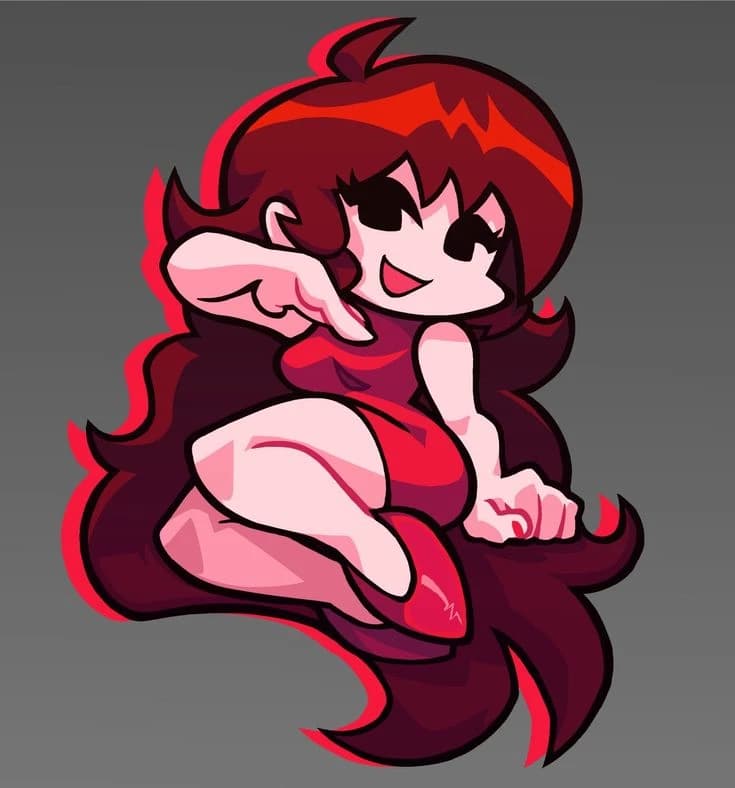 Girlfriend. (GF) thumbnail