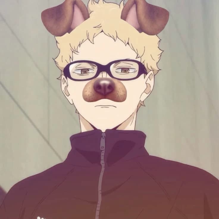  ‧₊˚ ⋅  𓐐𓎩 ‧₊˚ ⋅TSUKISHIMA KEI‧₊˚ ⋅  𓐐𓎩 ‧₊˚ ⋅ thumbnail