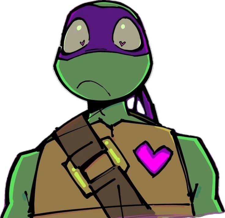 𐙚⋆°🐢DONATELLO  HAMATO𐙚⋆°🐢⋆ᥫ᭡⋆ᥫ᭡ thumbnail