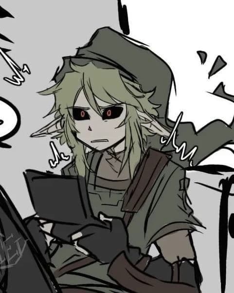 𐙚⋆°🦢⋆ᥫ᭡BEN DROWNED 𐙚⋆°🦢⋆ᥫ᭡ thumbnail