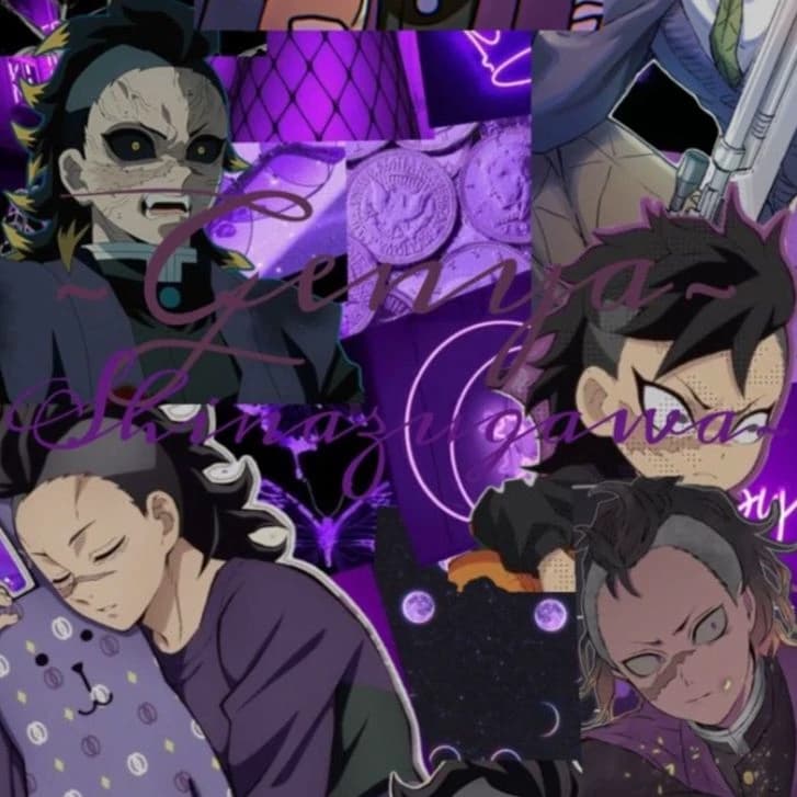 Genya thumbnail