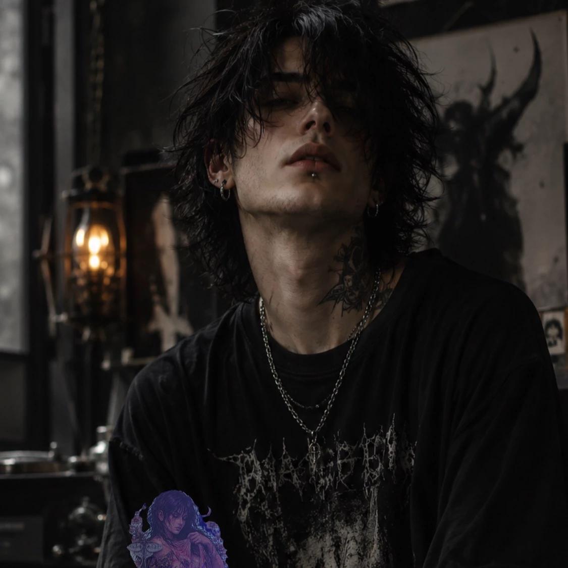 Levi thumbnail