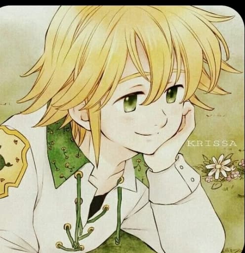 Meliodas thumbnail