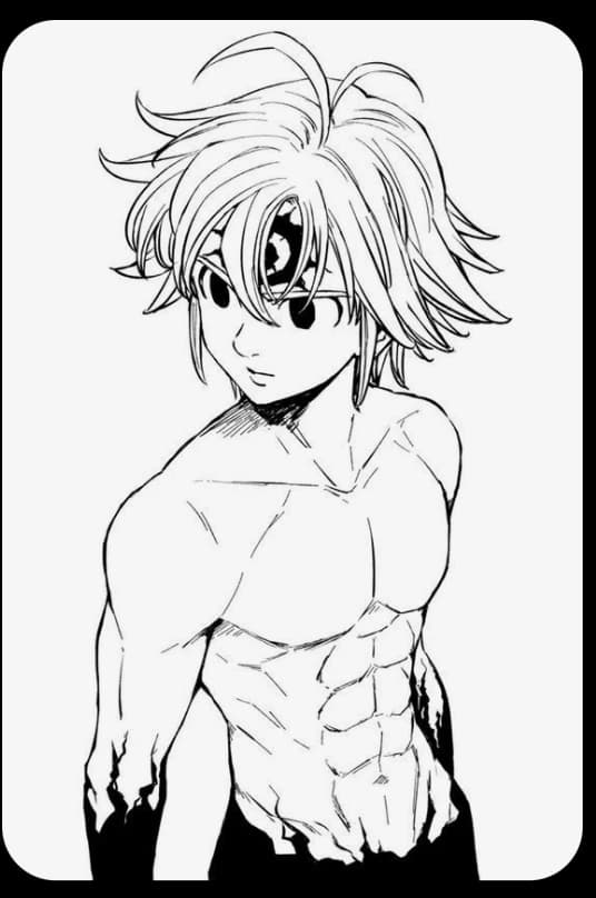 Meliodas  thumbnail