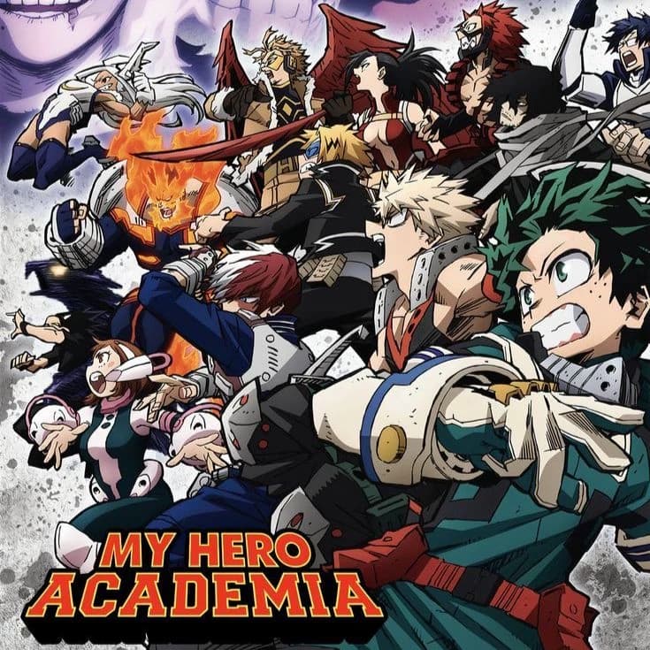 mha-pre war thumbnail