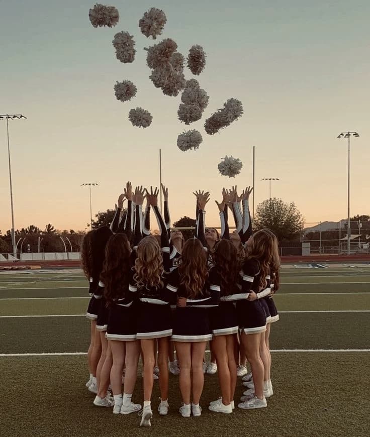 cheerleader  thumbnail