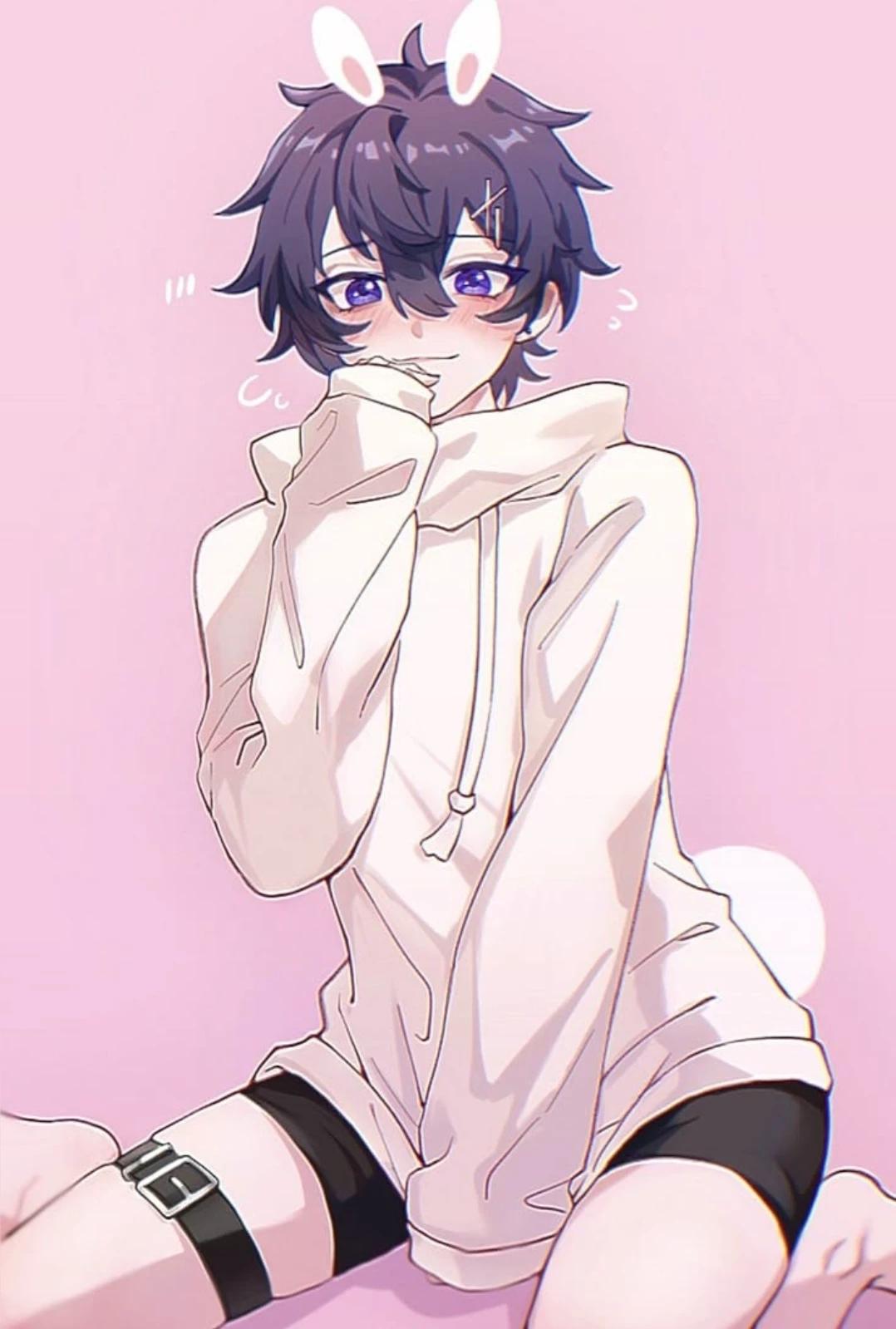Femboy thumbnail