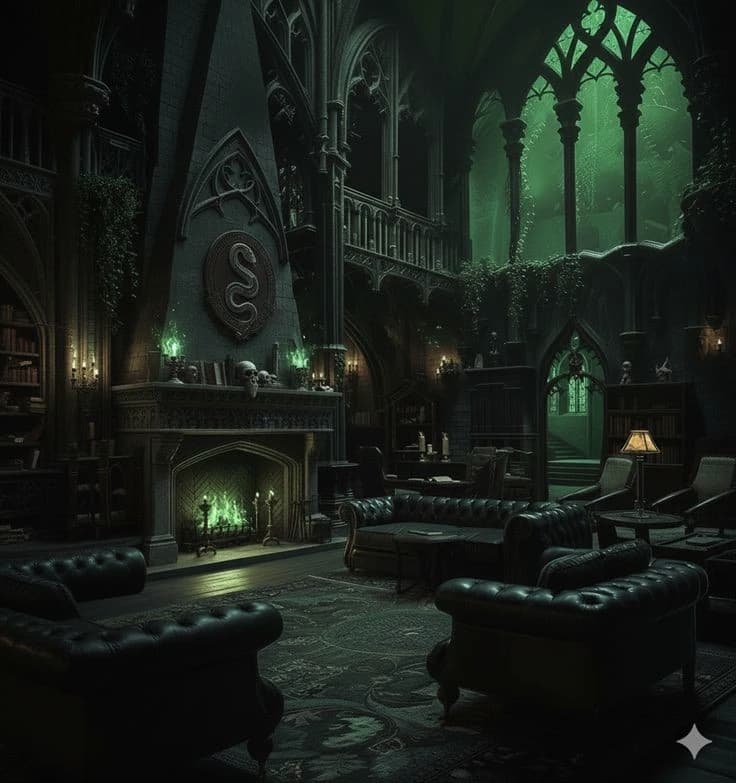 Slytherin boys thumbnail