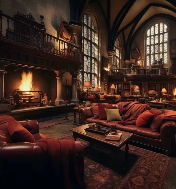 Gryffindor boys thumbnail