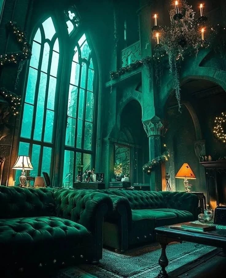 Slytherin boys thumbnail