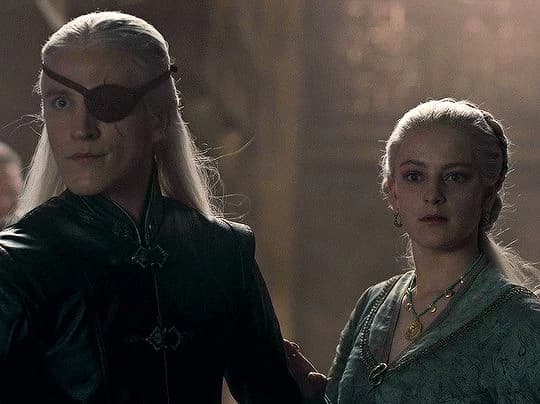 Aemond Targaryen thumbnail