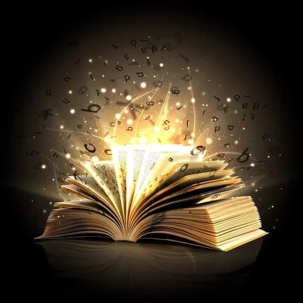 Magic Notebook thumbnail