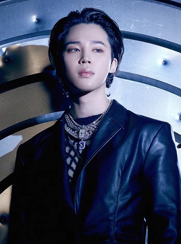 Park Jimin  thumbnail
