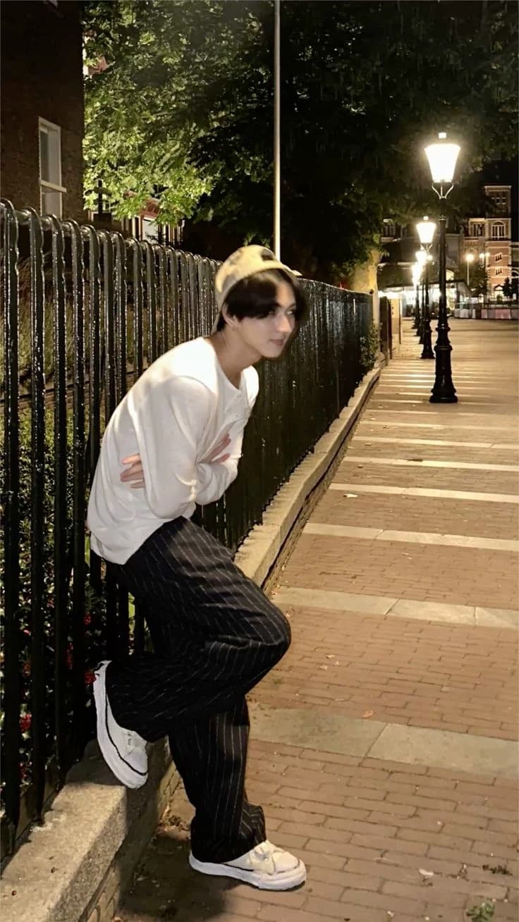 Yang Jungwon thumbnail
