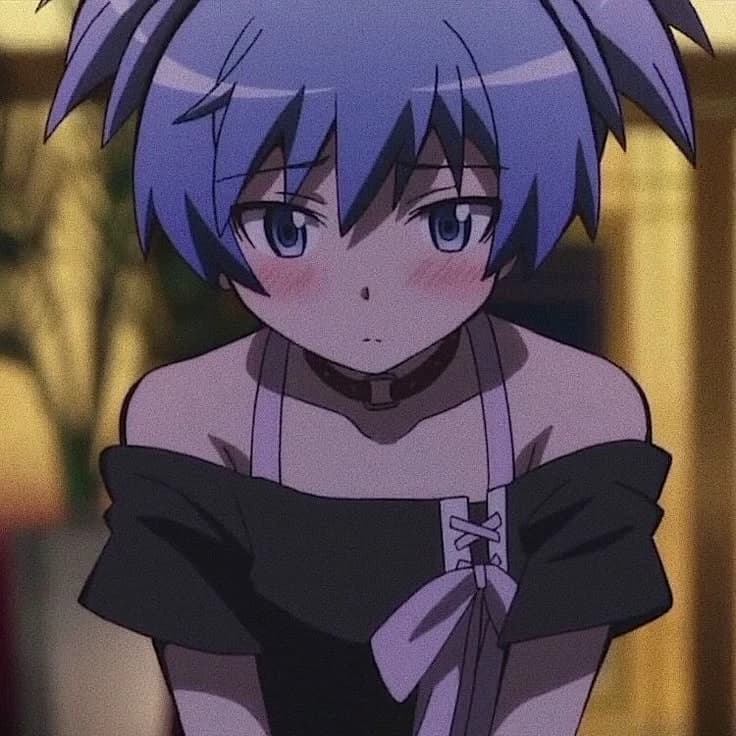 Nagisa Shiota thumbnail