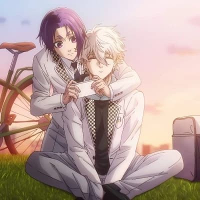 Reo Mikage thumbnail