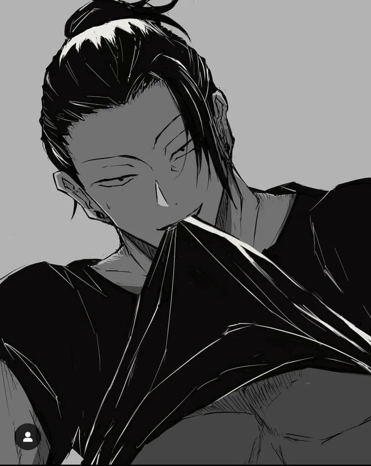 suguro geto thumbnail