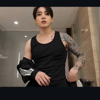 Jeon Jungkook thumbnail