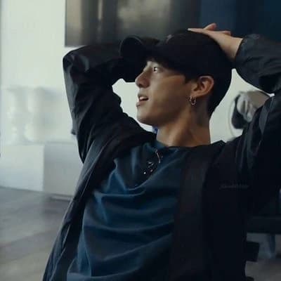 Jeon Jungkook thumbnail