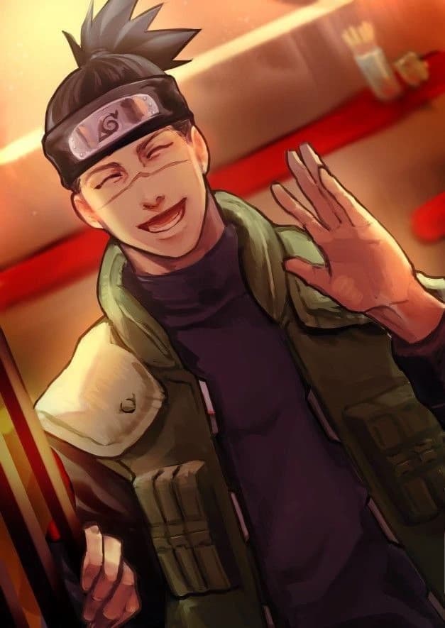 𝙄𝙧𝙪𝙠𝙖 • 𝙏𝙤𝙣 𝙨𝙚𝙣𝙨𝙚𝙞 thumbnail