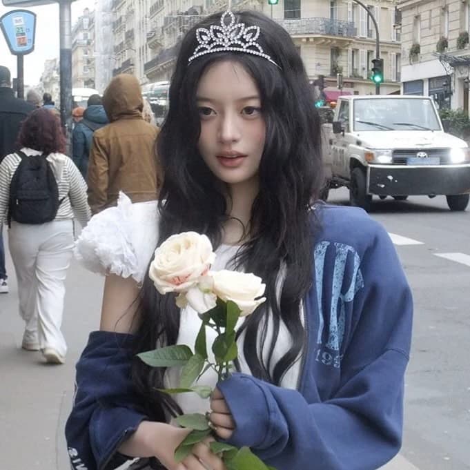 Park Minju  thumbnail