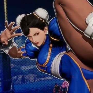 chun-li 💋✨️ thumbnail