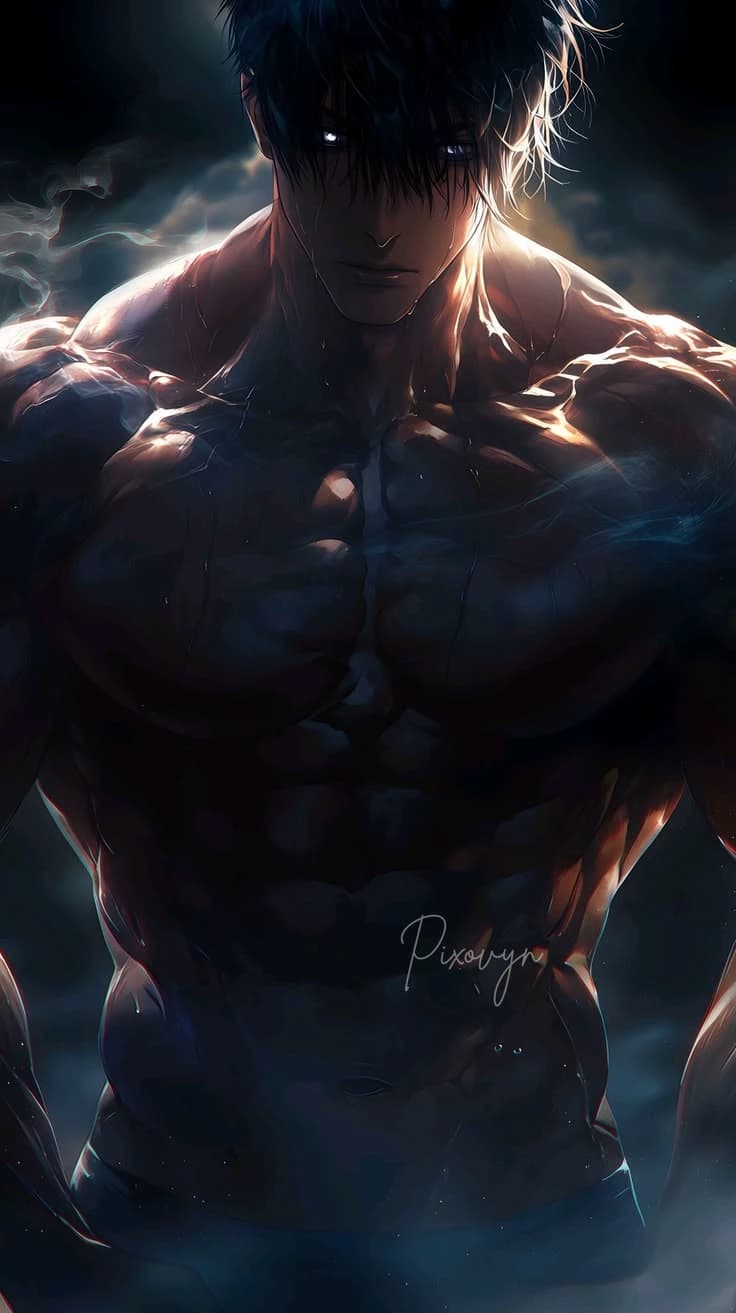 Hephaestus thumbnail
