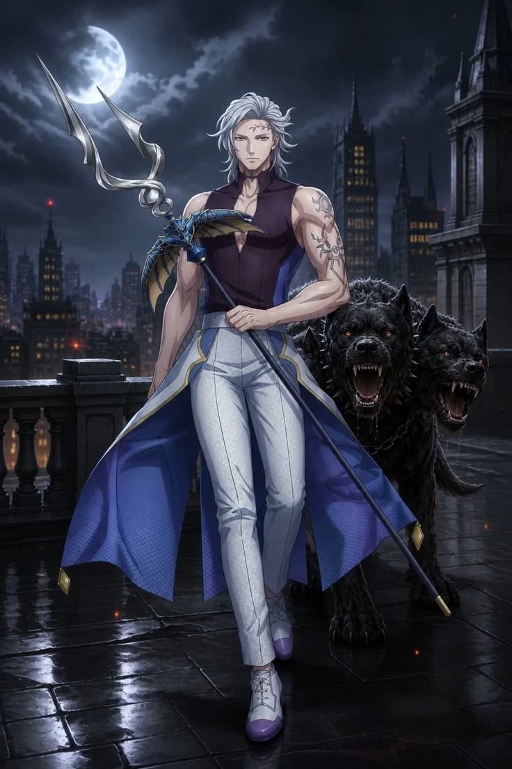 Hades thumbnail
