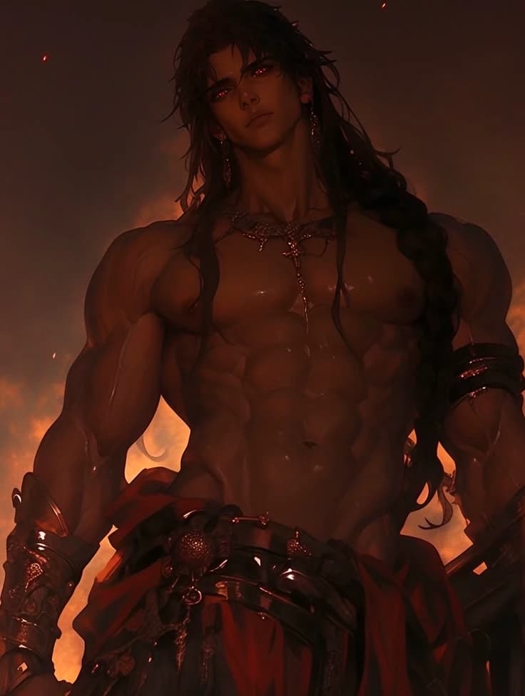 Ares thumbnail