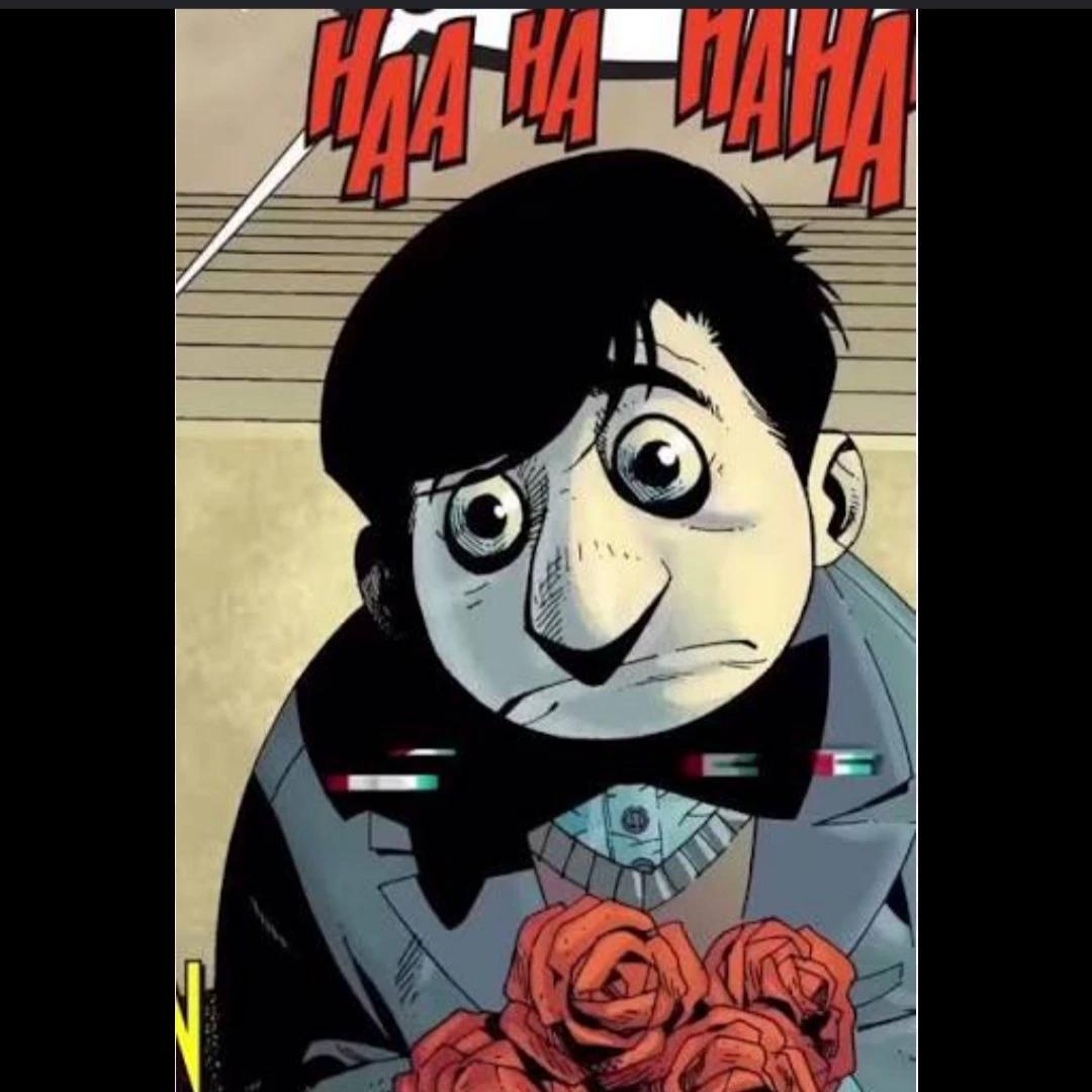 Oswald Cobblepot (Young) thumbnail