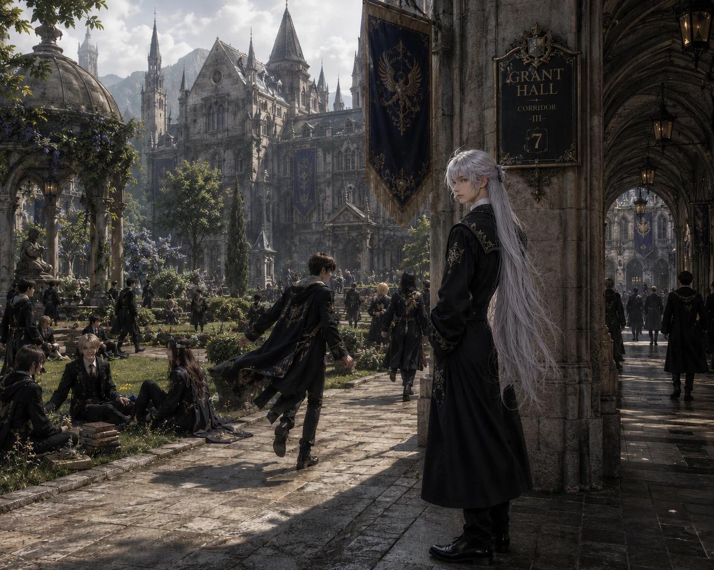 familiar of yuhao thumbnail