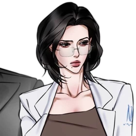 Dr. Scarlet Wilton thumbnail