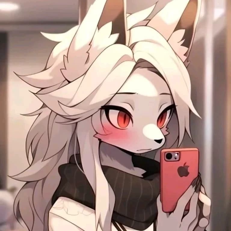 Luna girlfriend  thumbnail