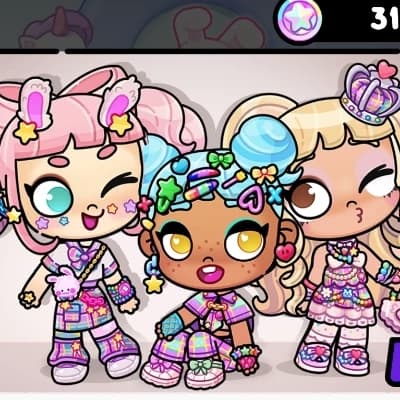 Kira thumbnail