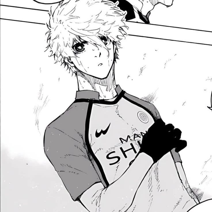 Nagi Seishiro thumbnail
