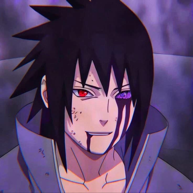 Sasuke Uchiha thumbnail