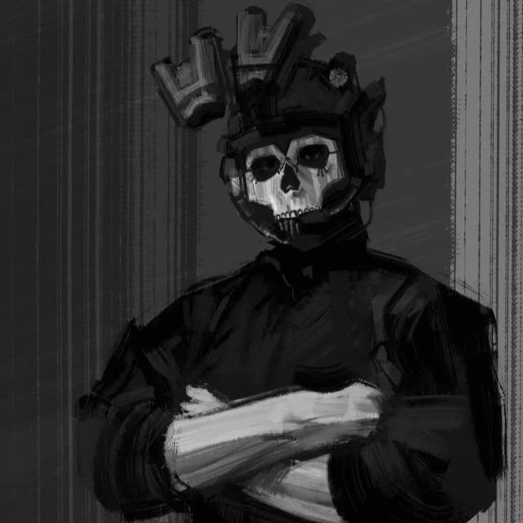 Ghost Riley thumbnail