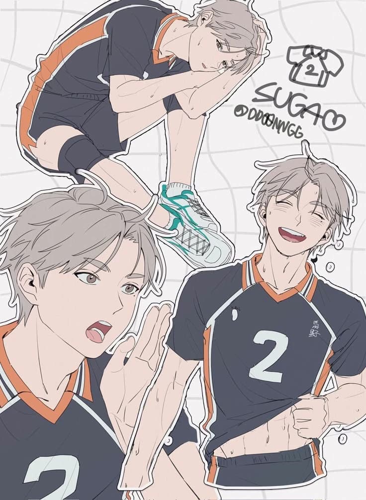 •~/Sugawara/Bl/•~ thumbnail