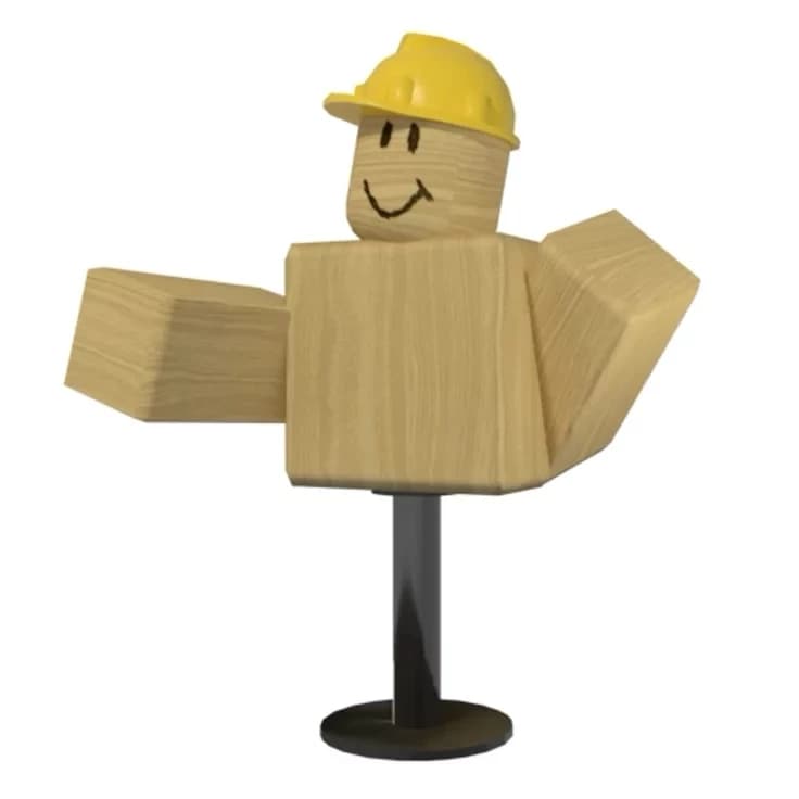 Mannequin_Mark (Regretevator) thumbnail