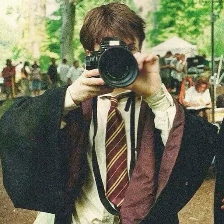 Harry Potter thumbnail