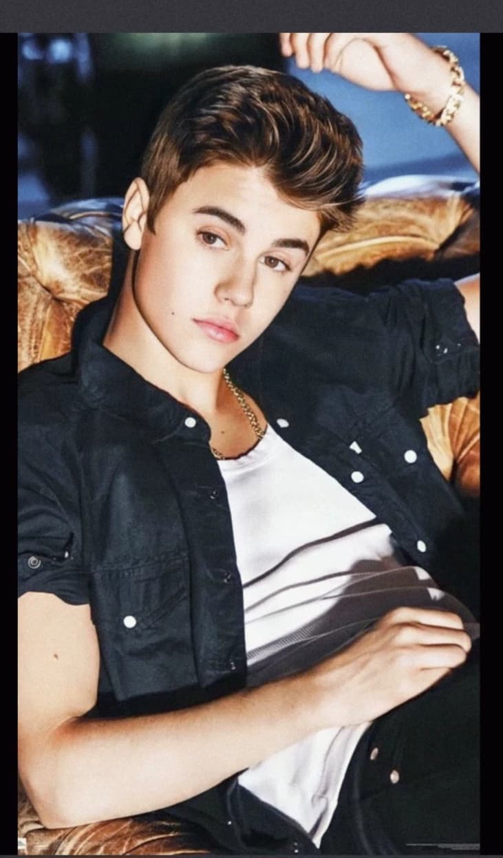 Justin Drew Bieber  thumbnail
