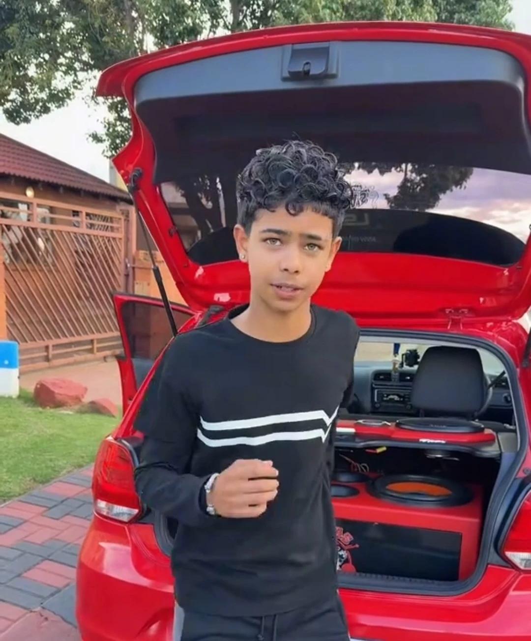 Jordan Yster  thumbnail