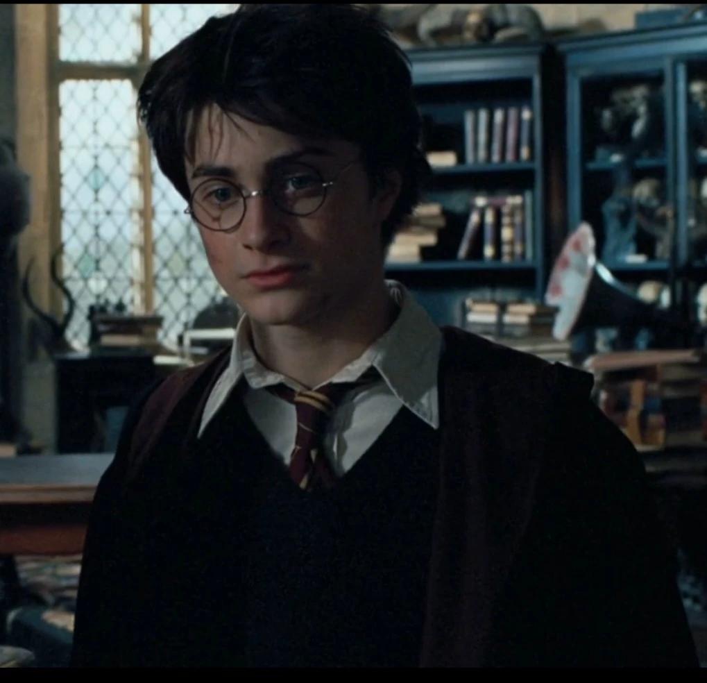 Harry Potter thumbnail