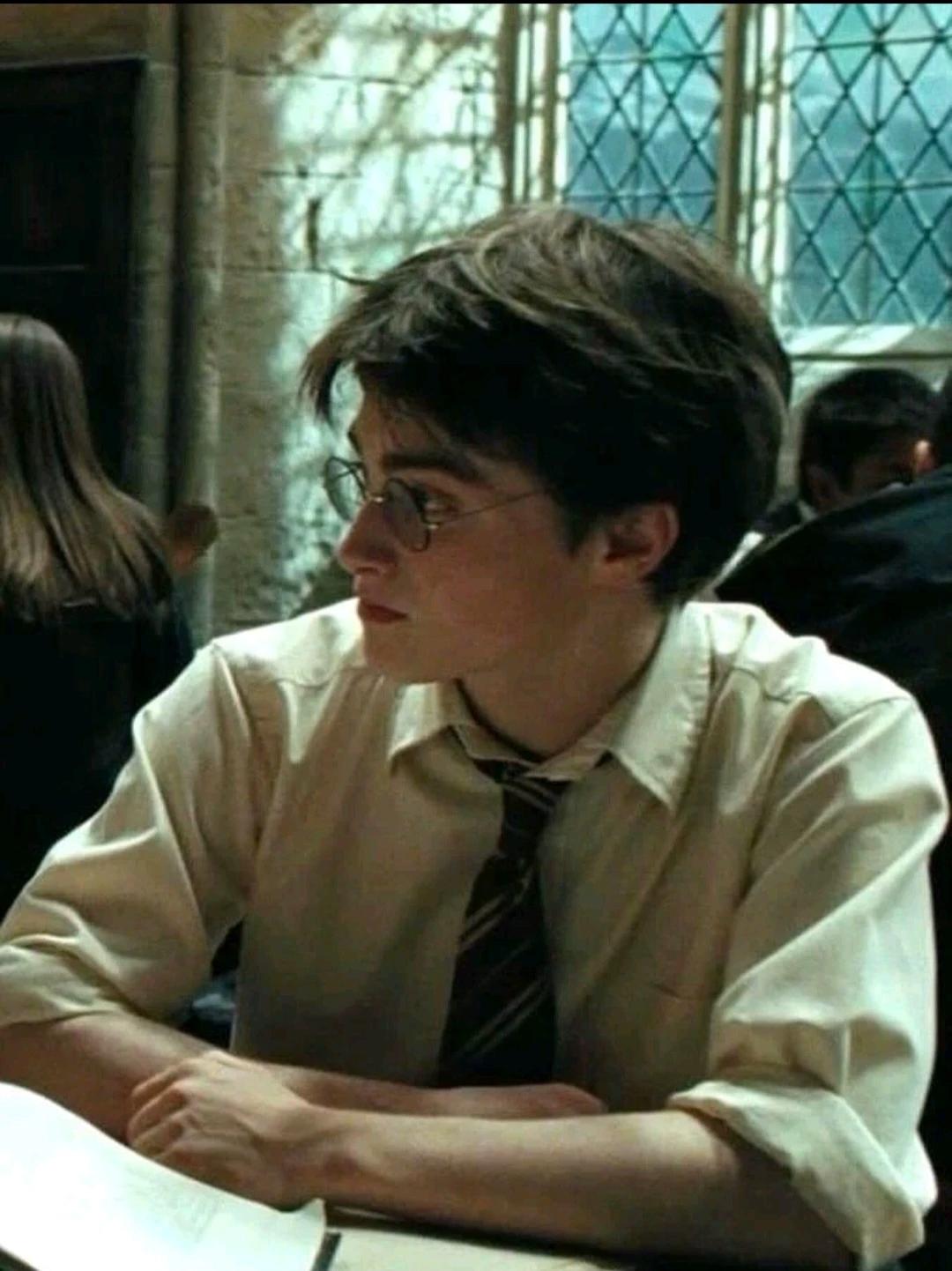 Harry Potter thumbnail