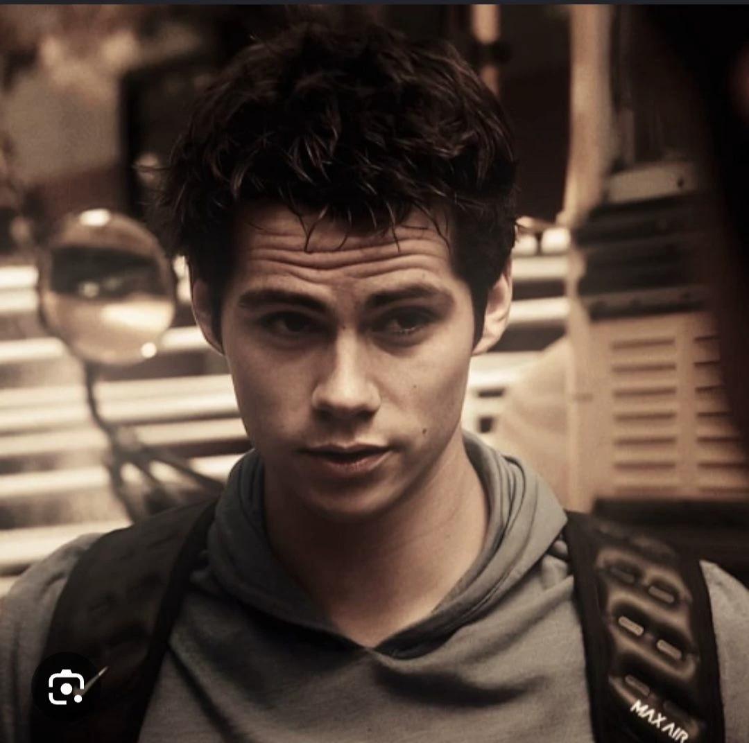 Miecazylaw "Stiles" Stilinski thumbnail