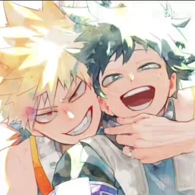 Katsuki Bakugo (Dynamight) thumbnail